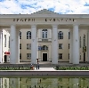 Дворцы и дома культуры в Ильинско-Подомском