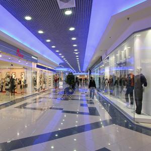 Торговые центры Ильинско-Подомского