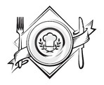 Хостел - иконка «ресторан» в Ильинско-Подомском